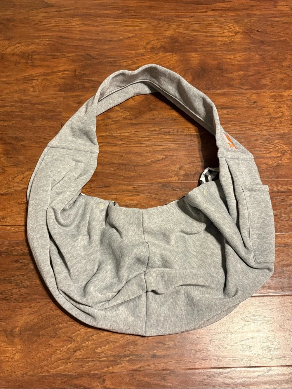 Tomkas Pet Carrier